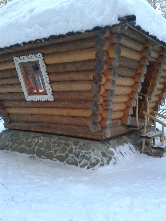Великий Устюг