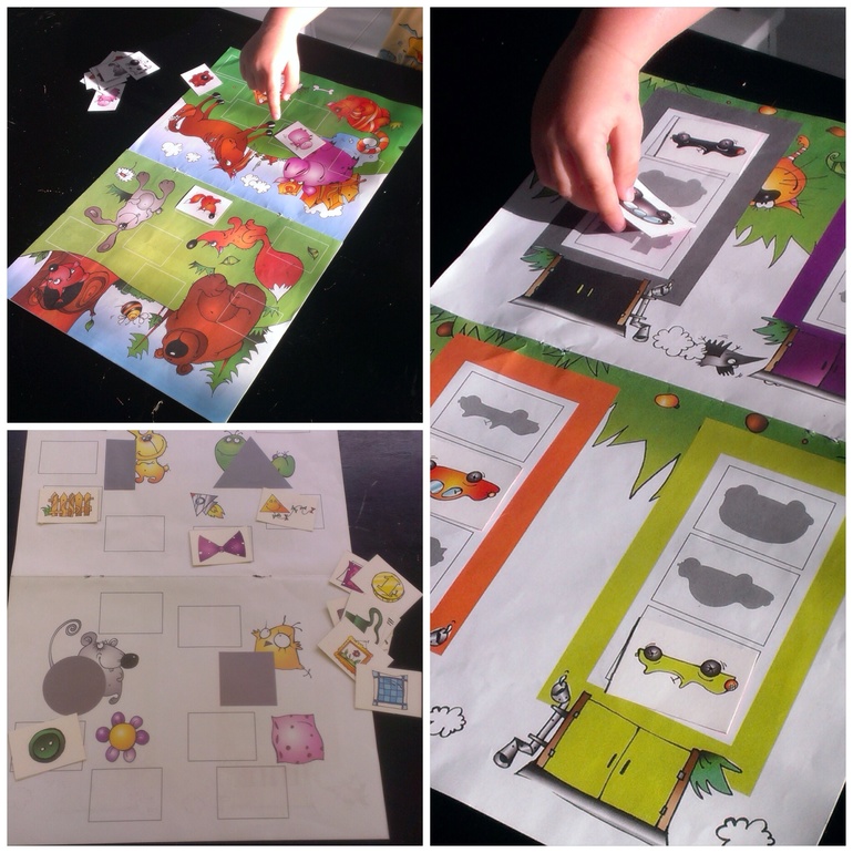 Чем занять ребенка в поездке