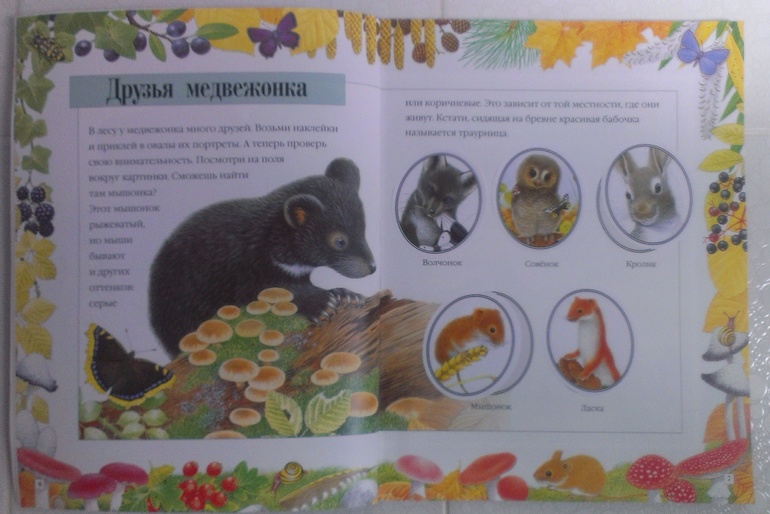 Большой пост или чем занять ребенка в поездке