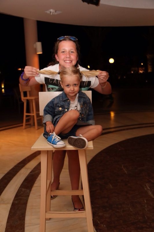 Майские выходные на о. Крит...