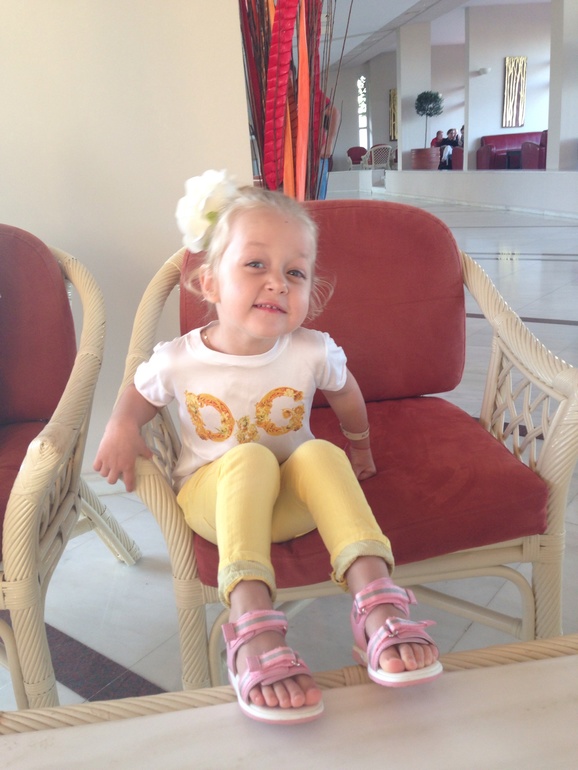 Майские выходные на о. Крит...