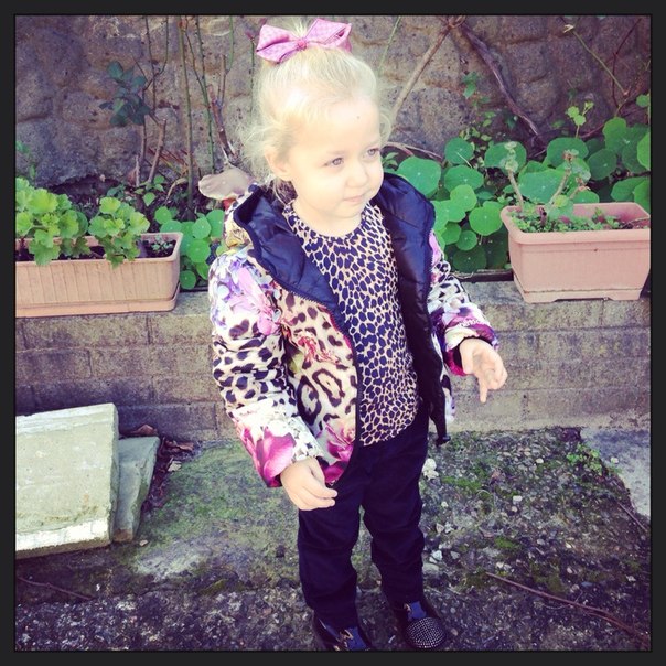 Немного инста фоток....