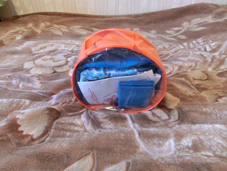 Запоздалый отчетик о Теддике)