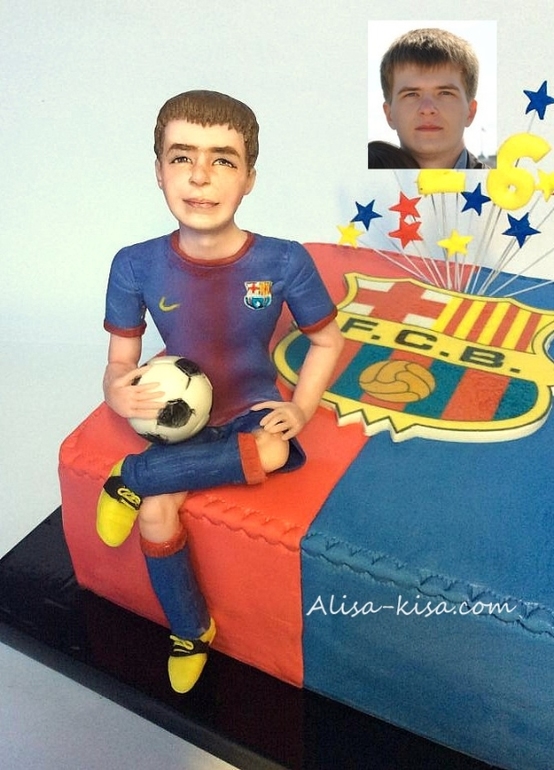 Портретная лепка (вдогонку к моему последнему посту)