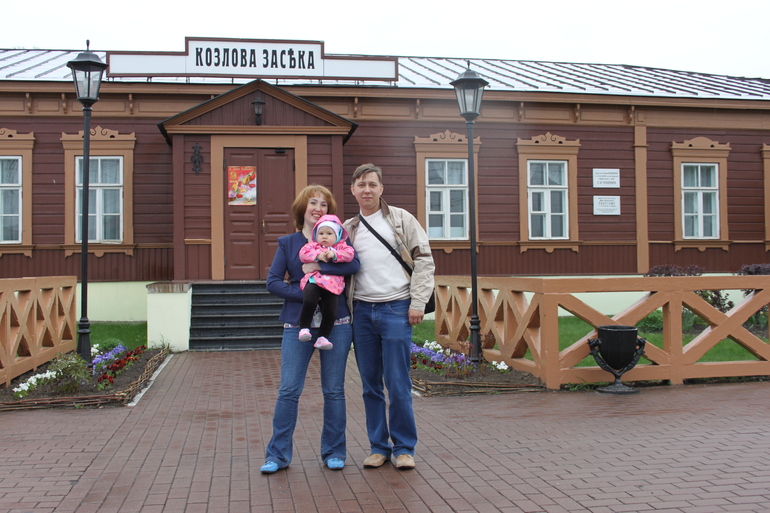 Поездки на майские праздники.