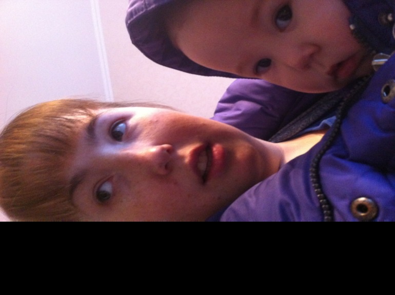 Слингопальто Роксана