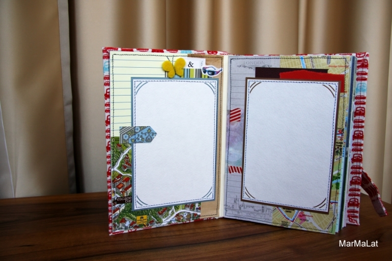 Альбом №16 -Travel book(#2)