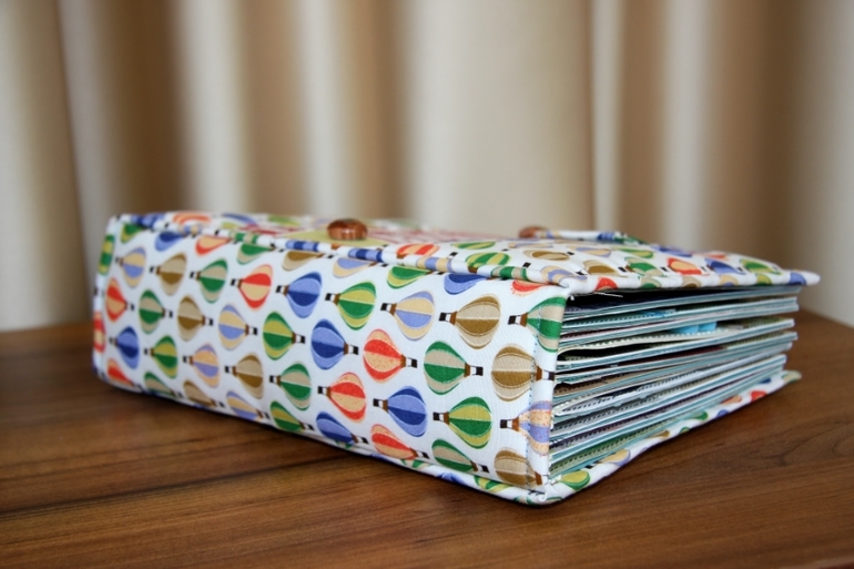 Альбом №15 -Travel book.