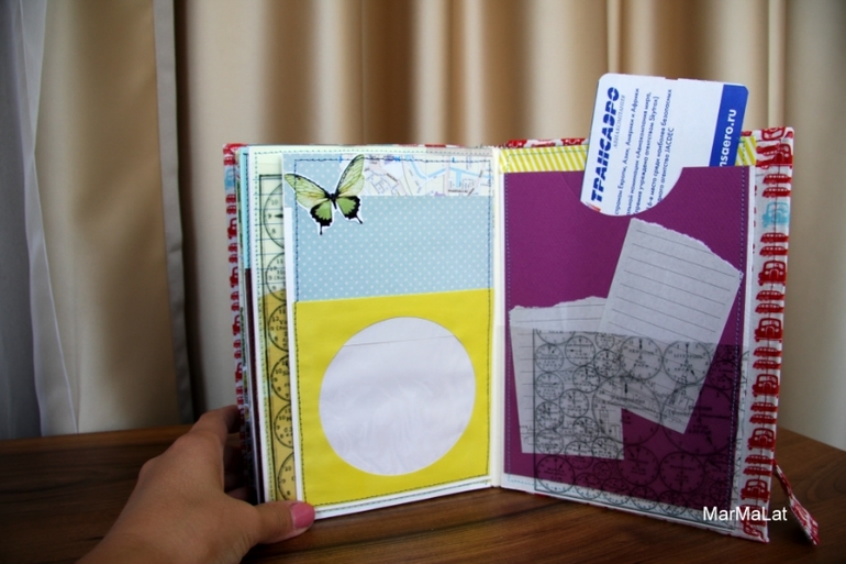 Альбом №16 -Travel book(#2)