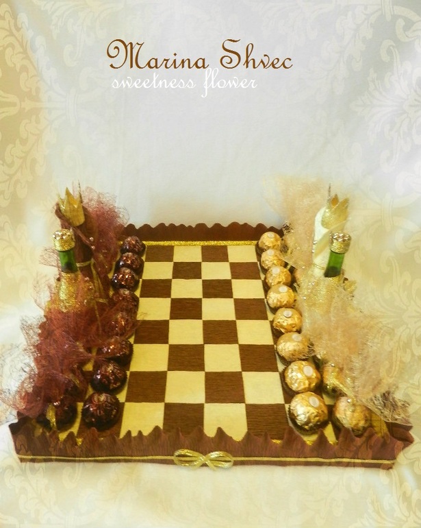 Сыграем партеечку =)?