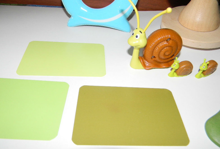 Путешествие в зелёную страну...