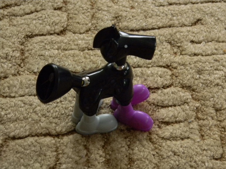 Безопасные магнитные конструкторы.