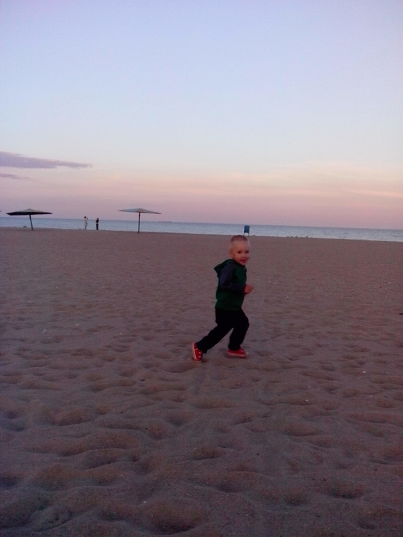 наш отдых 2014