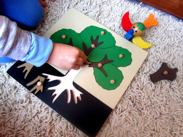 Логико- математический кружок 3