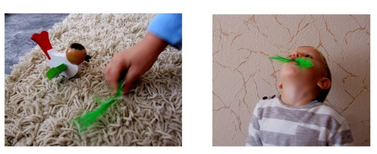 Логико- математический кружок 3