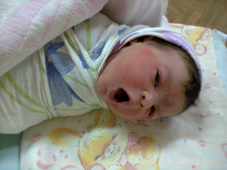 Накануне годовасия! Вспомним как это было...