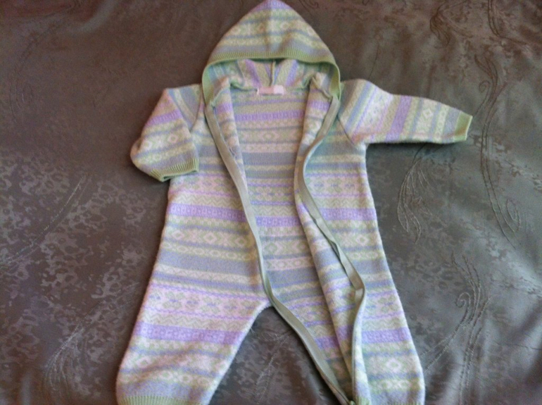 Продам вещи пакетом 6-9 месяцев и 9-12 месяцев