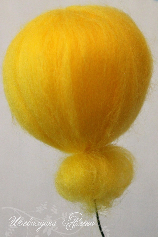 Небесно-солнечная Елена )