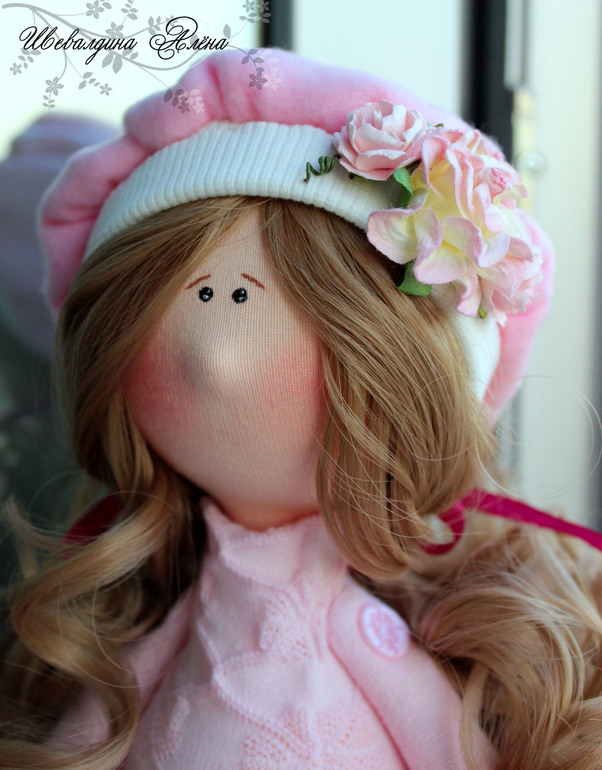 Нежная  Азалия.