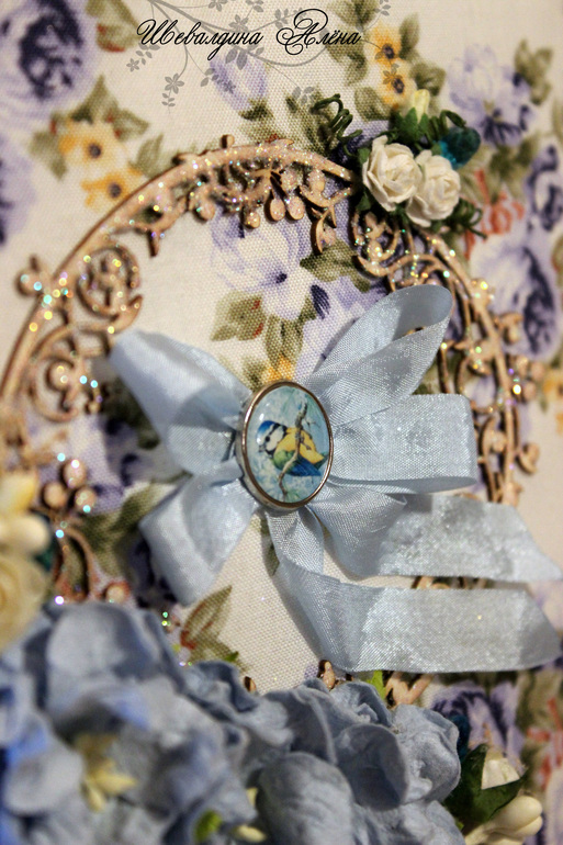 Обложка на блокнот