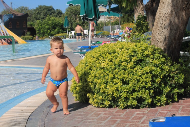 Про моё сокровище