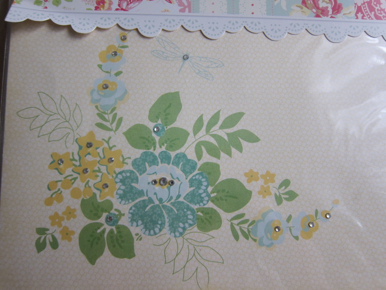 Лучшие друзья девушек - это бриллианты