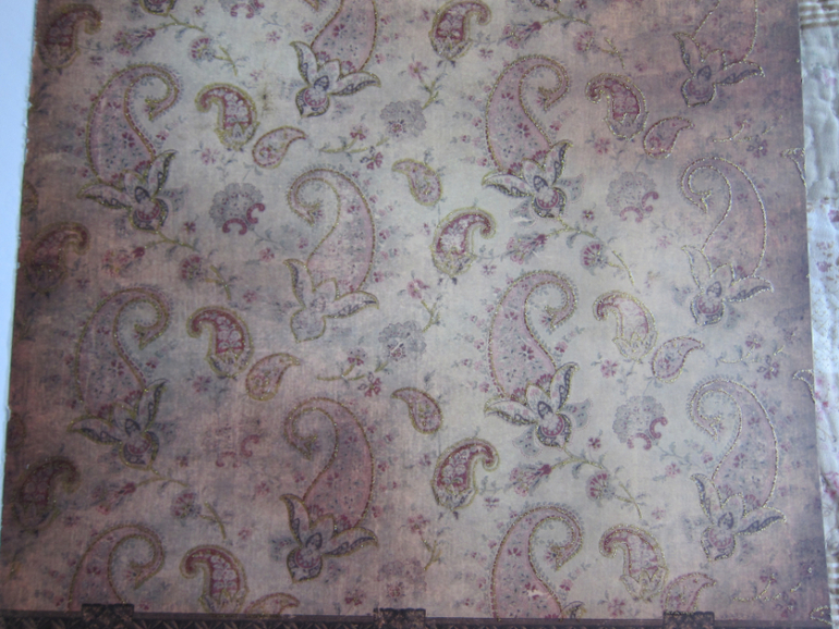 Один из самых загадочных наборов