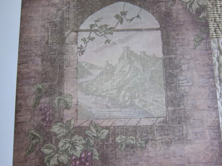 Один из самых загадочных наборов