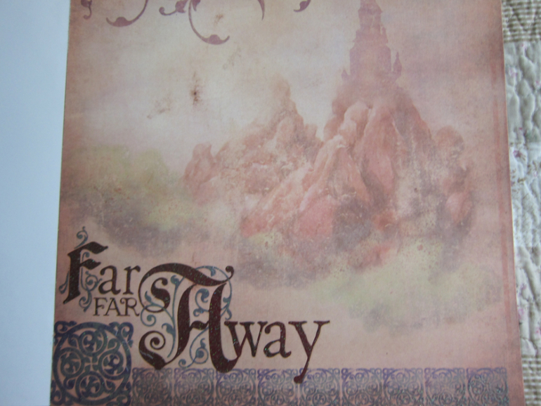 Один из самых загадочных наборов