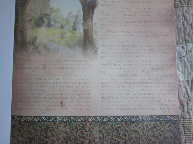 Один из самых загадочных наборов