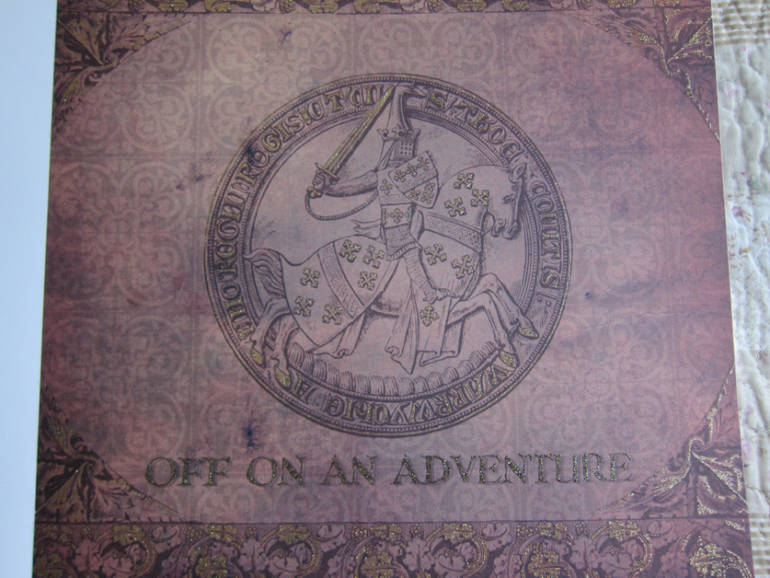 Один из самых загадочных наборов