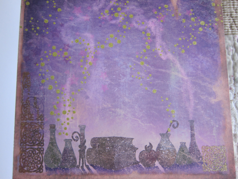 Один из самых загадочных наборов