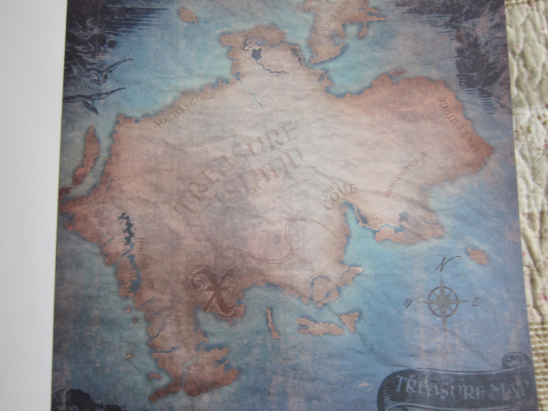 Один из самых загадочных наборов