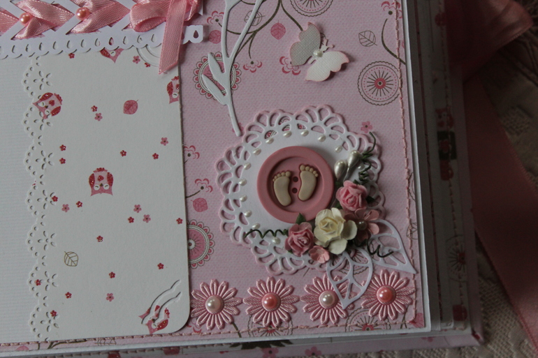 Моя радость!