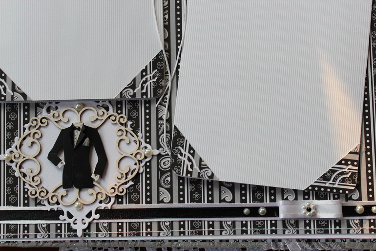 Свадебный - продажа