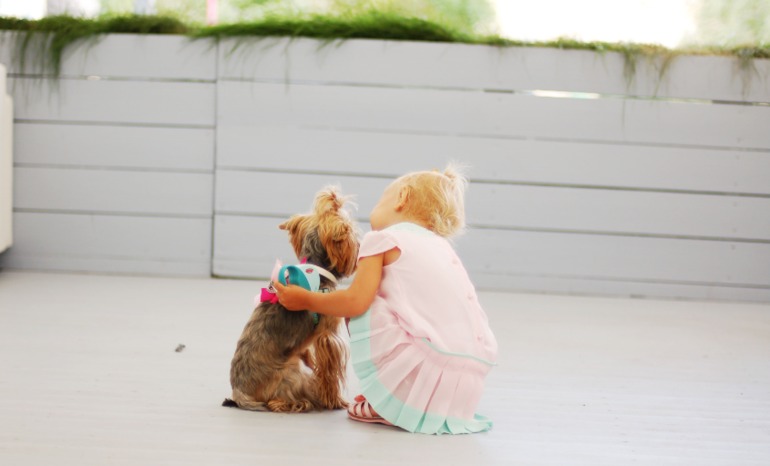 Mimi 2nd birthday!