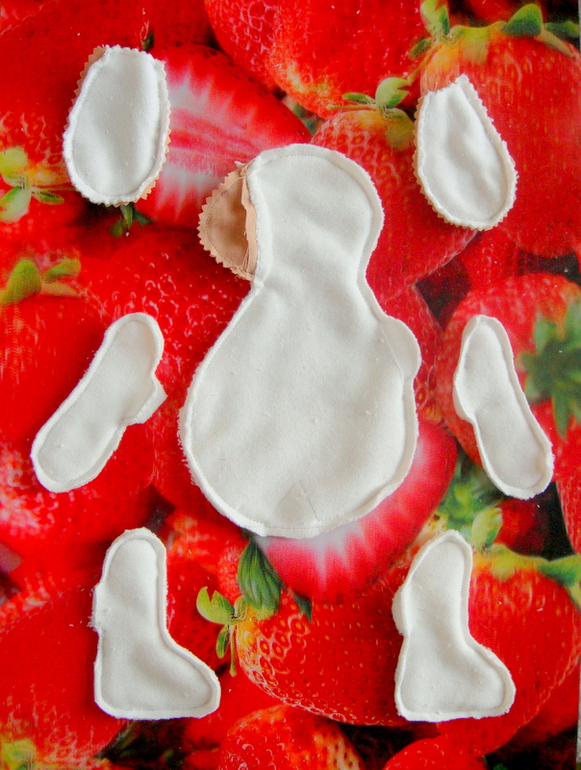 СП Овечка - Этап 1!