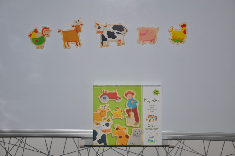 Игромания. Часть 1. О магнетизме.