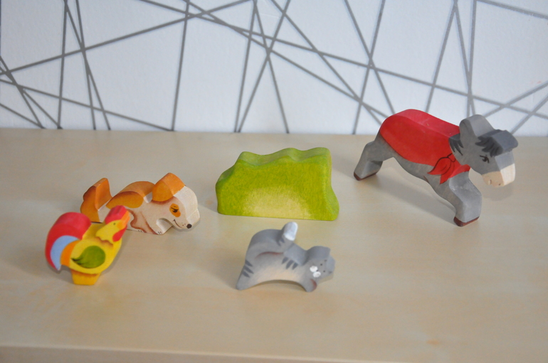 Игромания.Часть 7. Что мы имеем на балансе :)