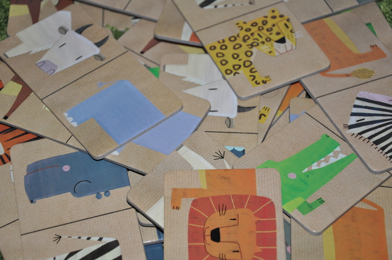 Игромания. Часть 4. Рыба!