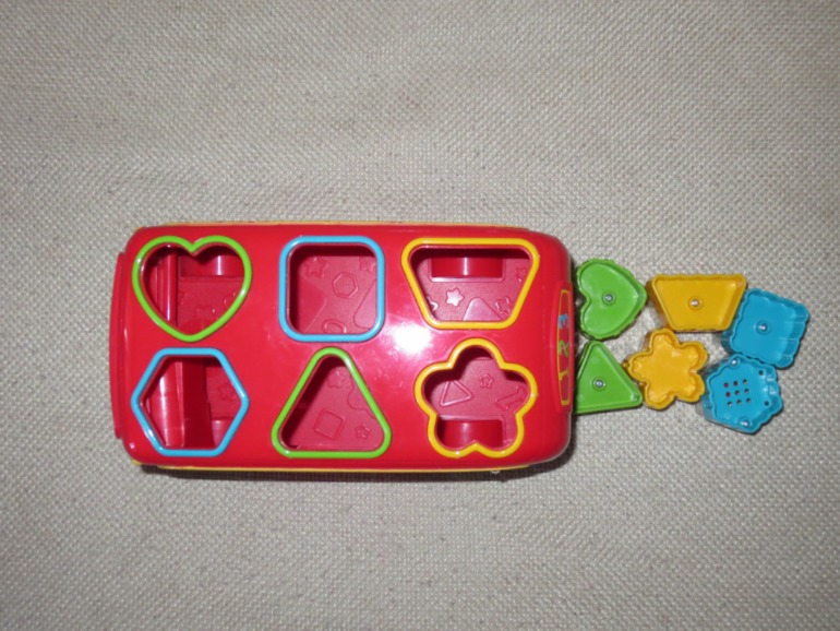 Пазломания. Часть 2. Станция Сортировочная.