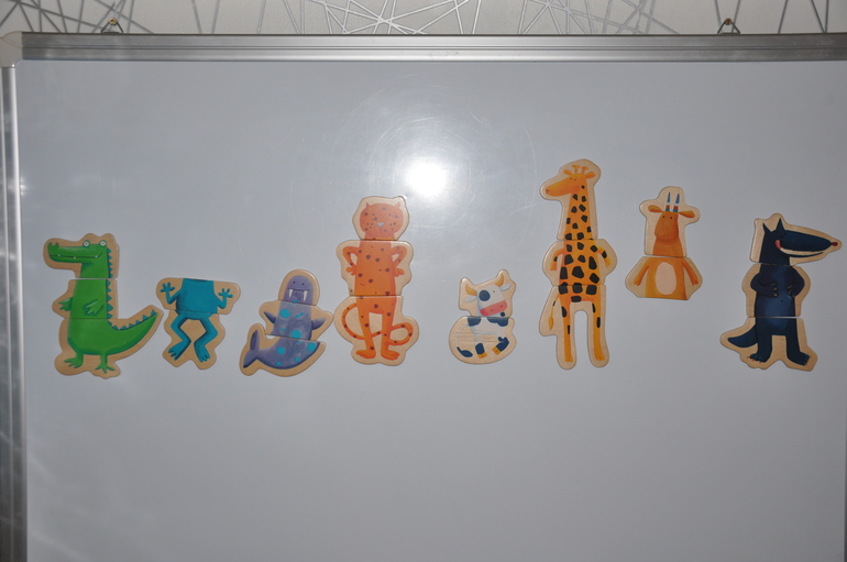 Игромания. Часть 1. О магнетизме.