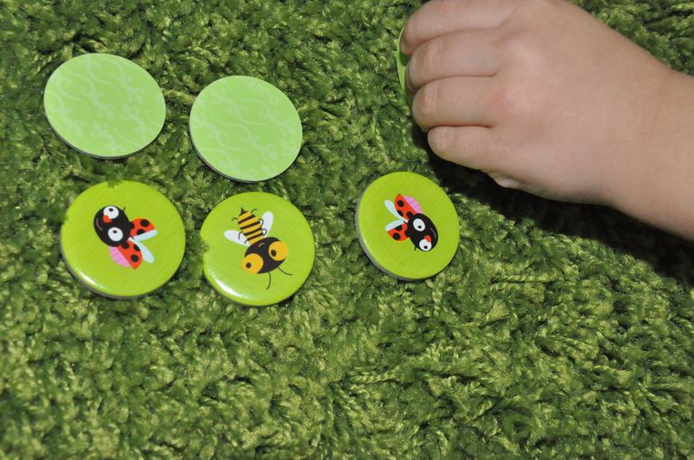 Игромания. Часть 12. К столу! :)