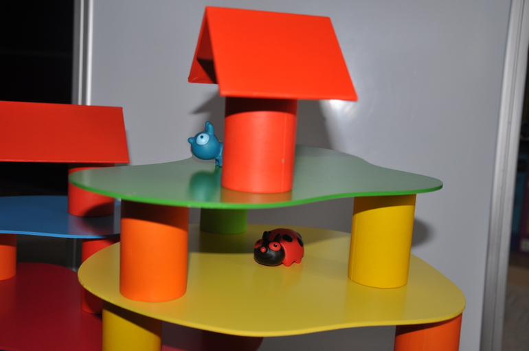 Игромания. Часть 10. Конструкторское бюро.