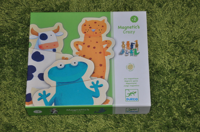 Игромания. Часть 1. О магнетизме.