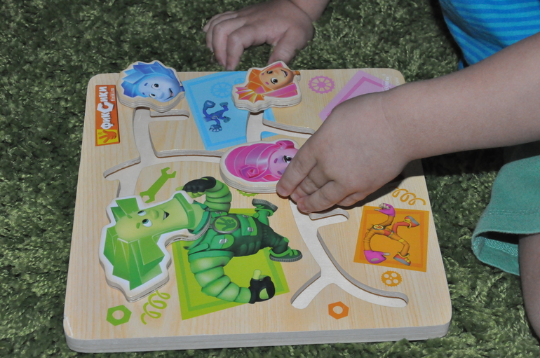 Игромания. Часть 9. Лабиринты.