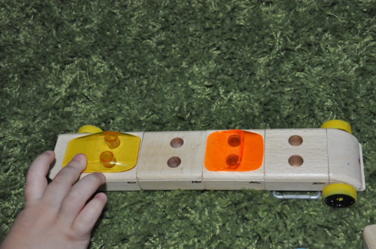 Игромания. Часть 10. Конструкторское бюро.