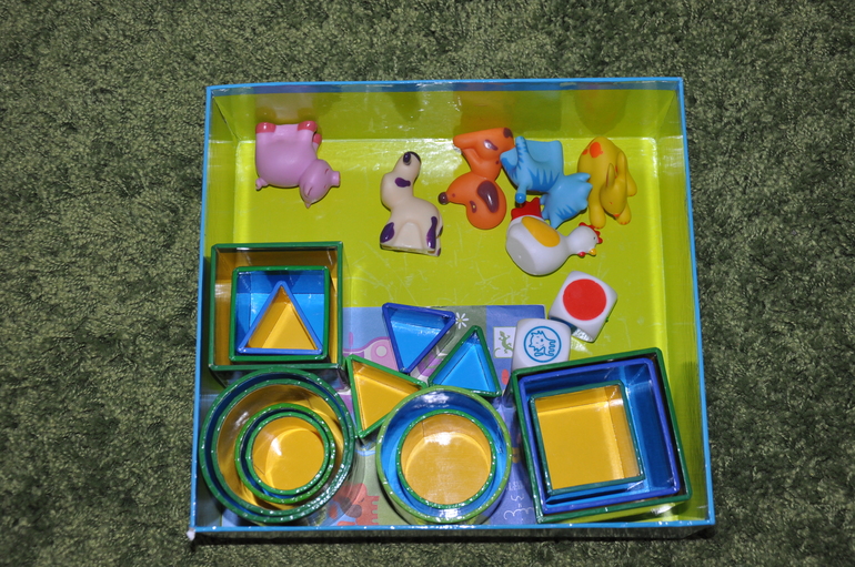 Игромания. Часть 3. Люданимо.