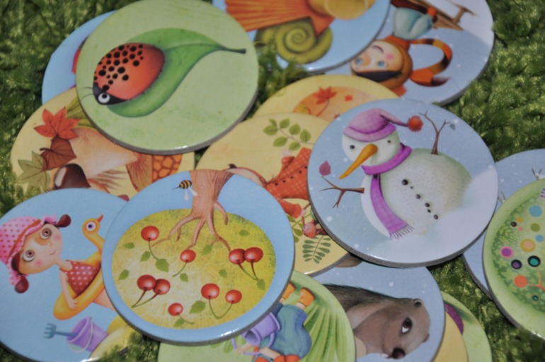 Игромания. Часть 6. Поиграем в лото?:)