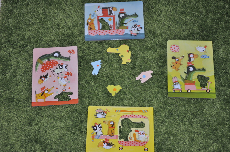 Игромания. Часть 6. Поиграем в лото?:)